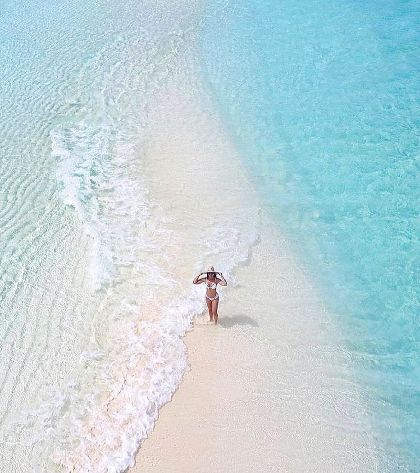 Тур в Венесуэлу на Архипелаг Лос-Рокес