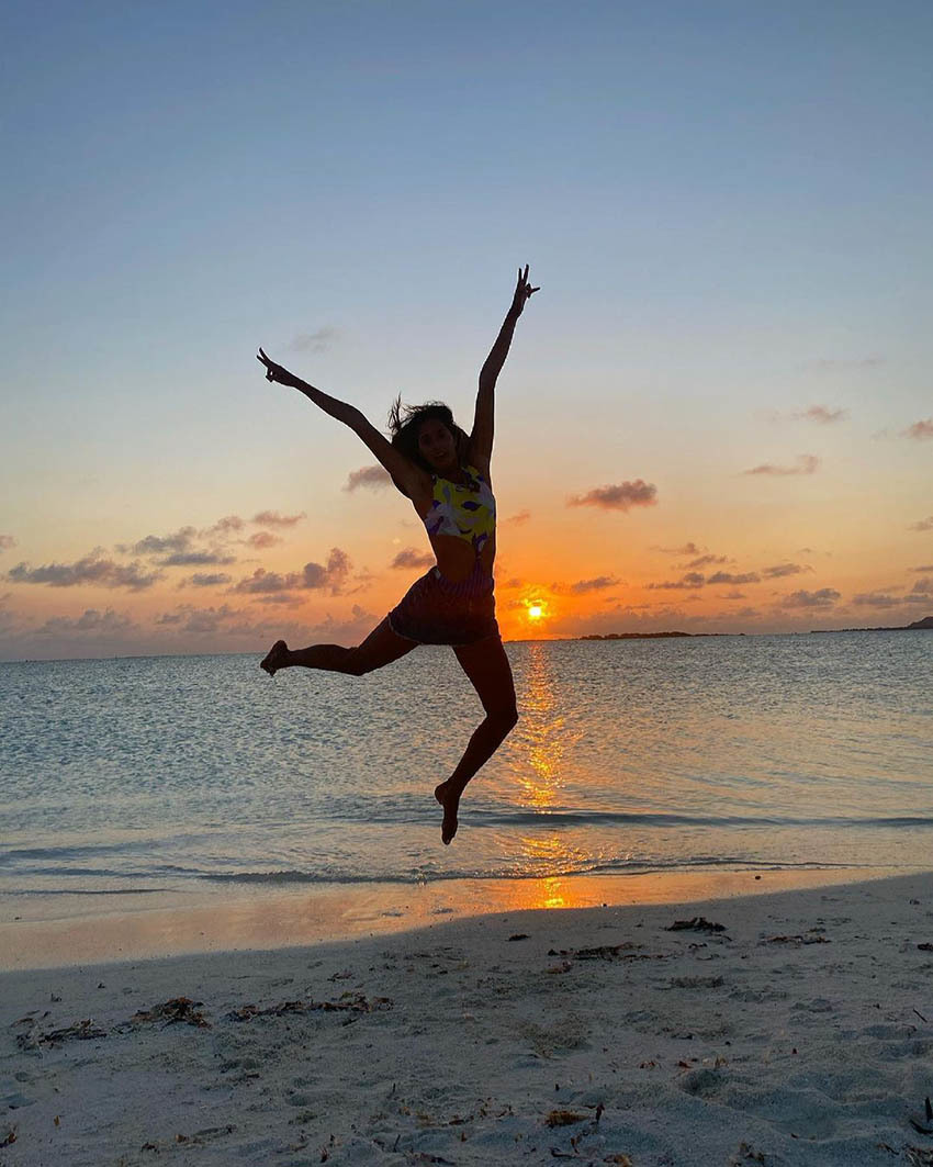 Тур в Венесуэлу на Архипелаг Лос-Рокес