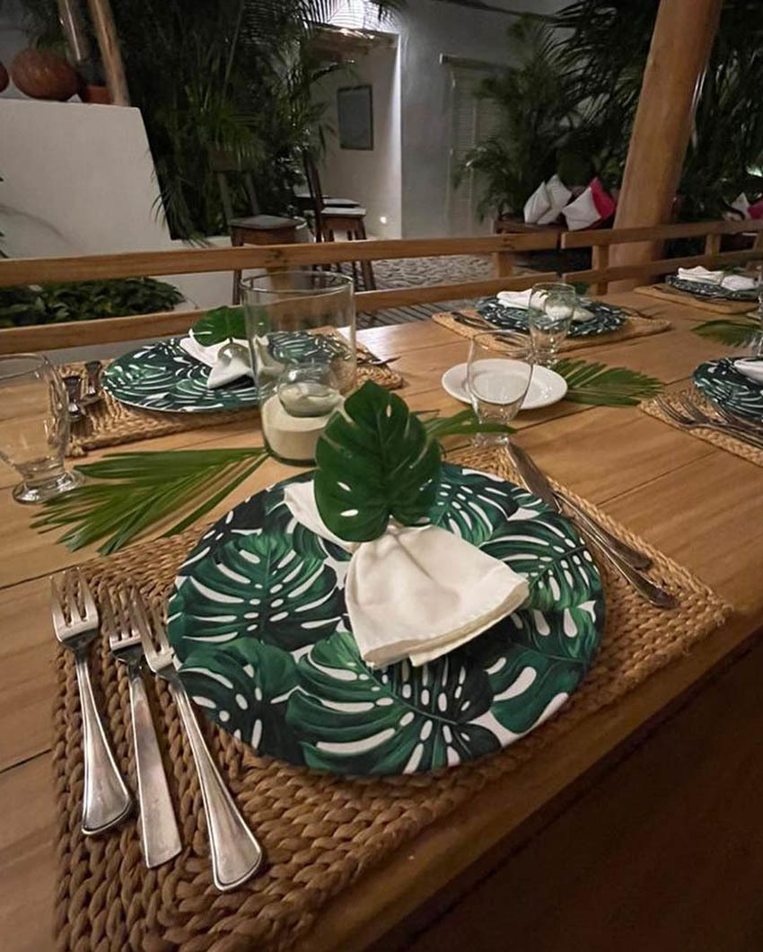 Тур в Венесуэлу на Архипелаг Лос-Рокес