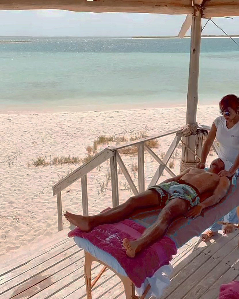 Тур в Венесуэлу на Архипелаг Лос-Рокес