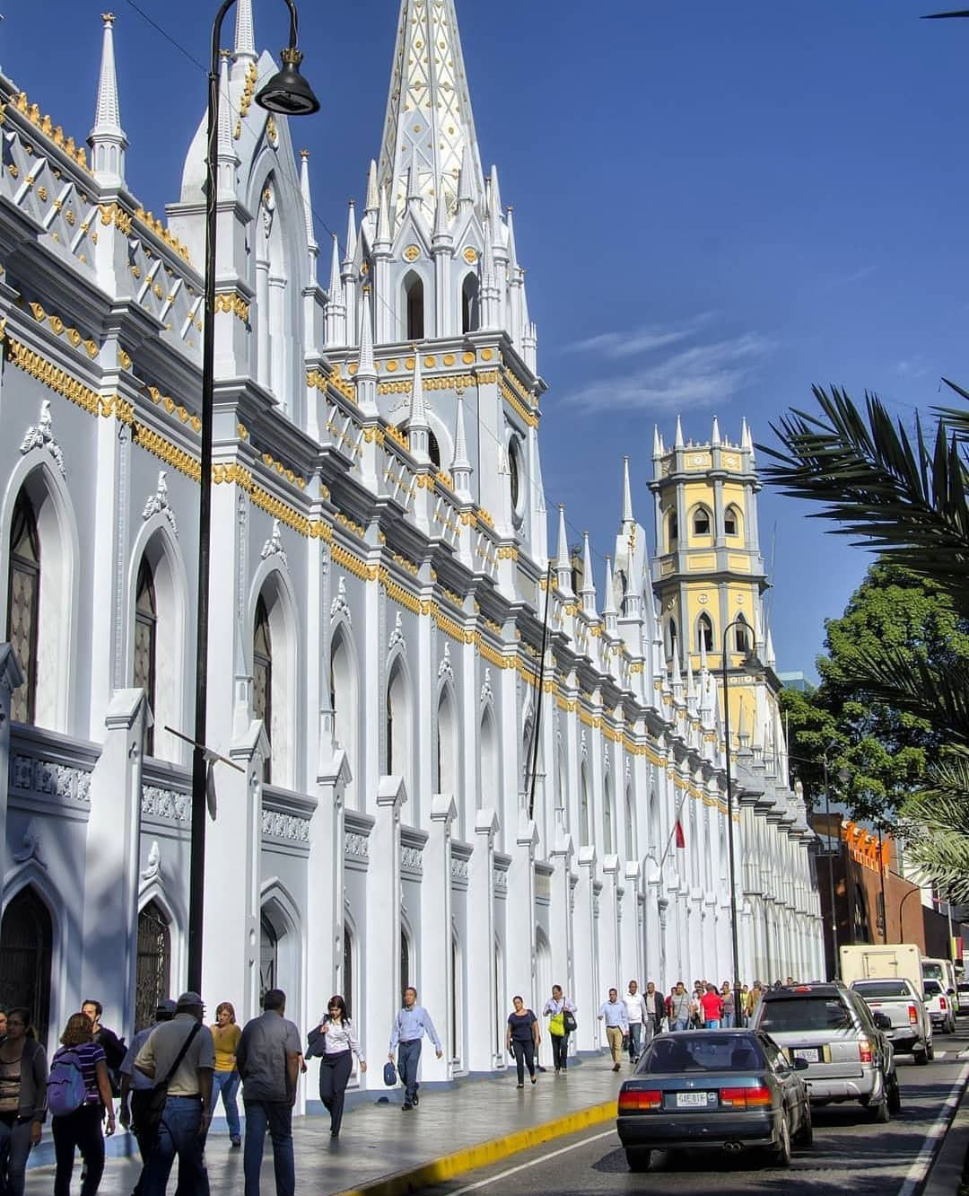 Тур в Венесуэлу из Москвы: Лос-Льянос — Канайма — о. Маргарита — Каракас