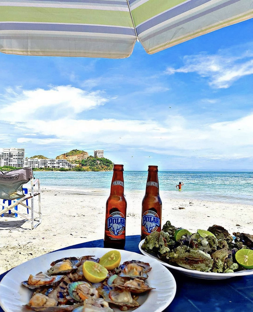 Тур в Венесуэлу из Москвы: Лос-Льянос — Канайма — о. Маргарита — Каракас