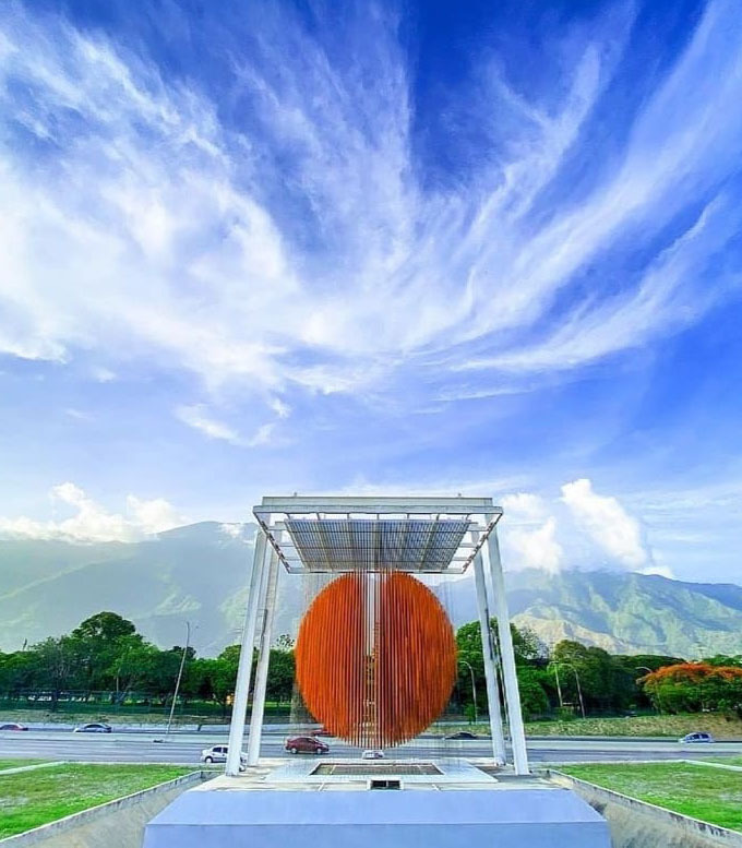 Тур в Венесуэлу из Москвы: Лос-Льянос — Канайма — о. Маргарита — Каракас