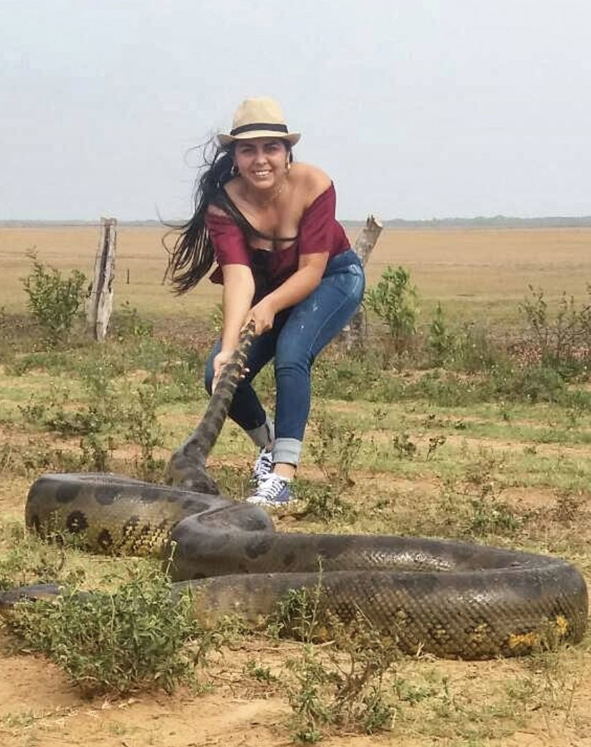 Тур в Венесуэлу из Москвы: Лос-Льянос — Канайма — о. Маргарита — Каракас