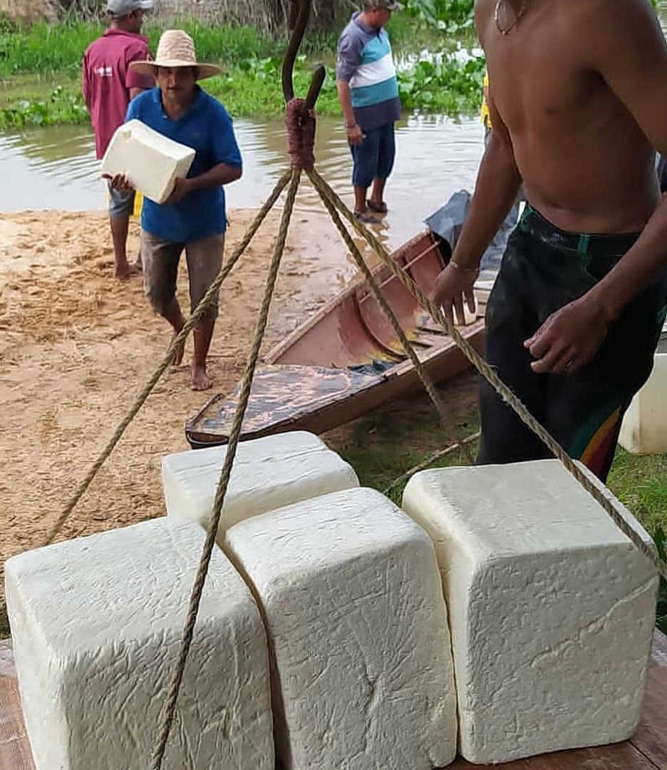Тур в Венесуэлу из Москвы: Лос-Льянос — Канайма — о. Маргарита — Каракас