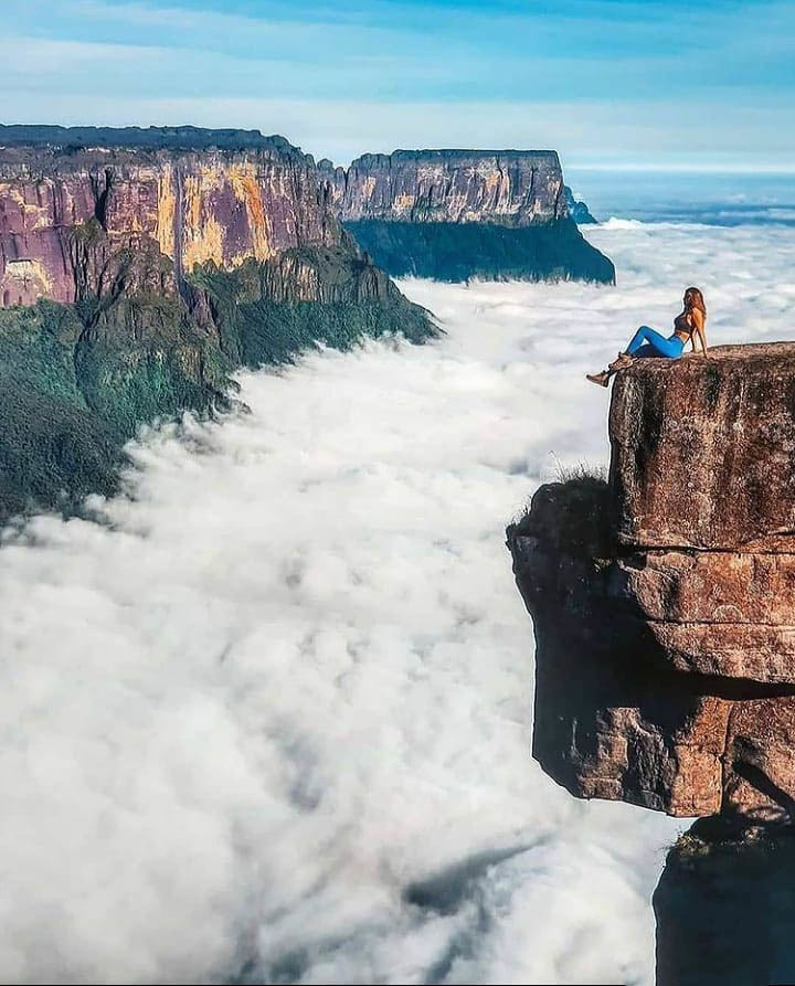 Тур в Венесуэлу из Москвы: Лос-Льянос — Канайма — о. Маргарита — Каракас