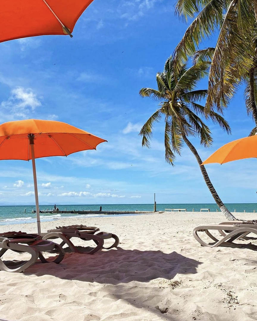 Тур в Венесуэлу из Москвы: Лос-Льянос — Канайма — о. Маргарита — Каракас