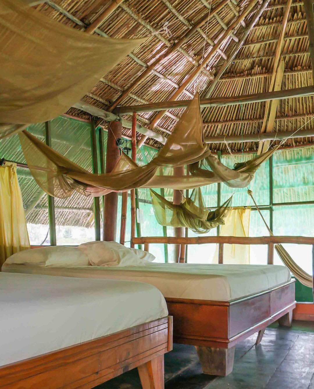 Тур в Национальный Парк Дельта Ориноко, Венесуэла