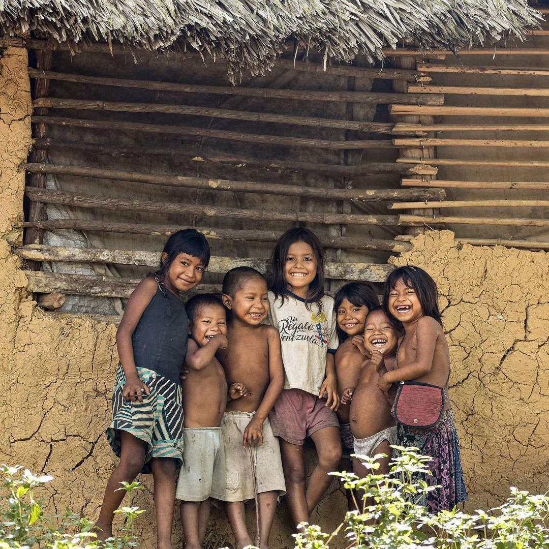Тур в Национальный Парк Дельта Ориноко, Венесуэла