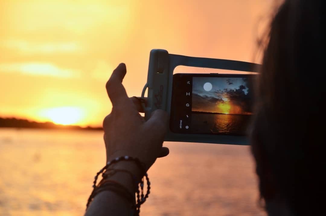 Тур в Национальный Парк Дельта Ориноко, Венесуэла