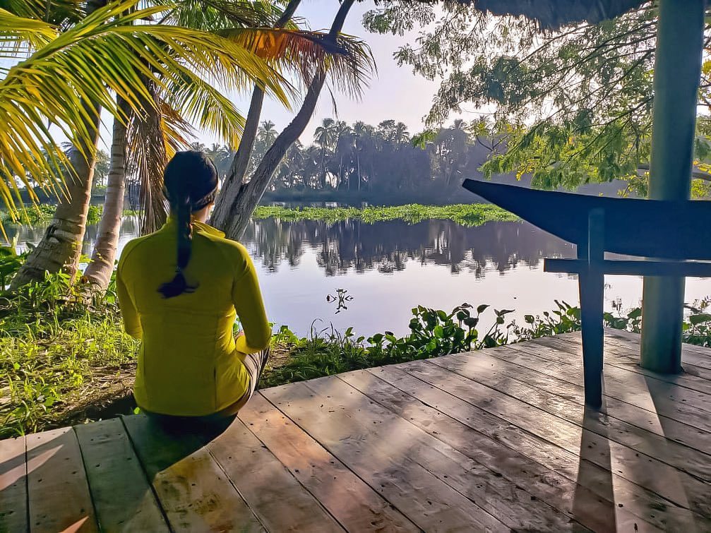 Тур в Национальный Парк Дельта Ориноко, Венесуэла