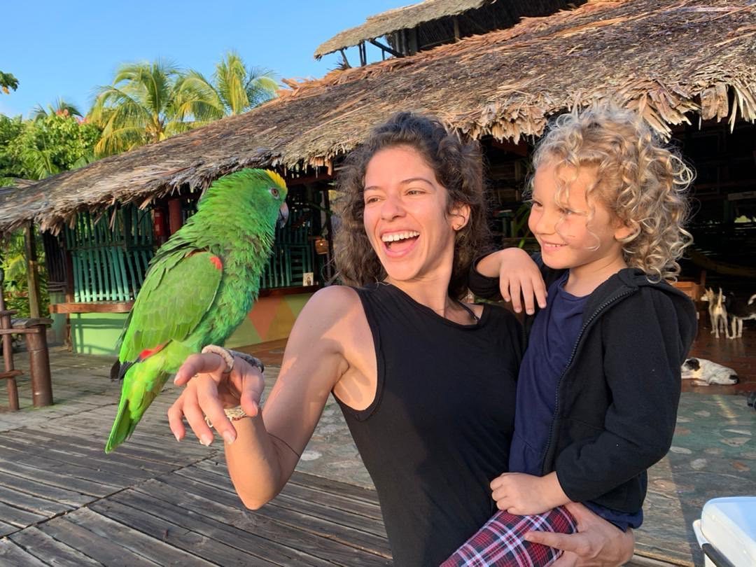 Тур в Национальный Парк Дельта Ориноко, Венесуэла