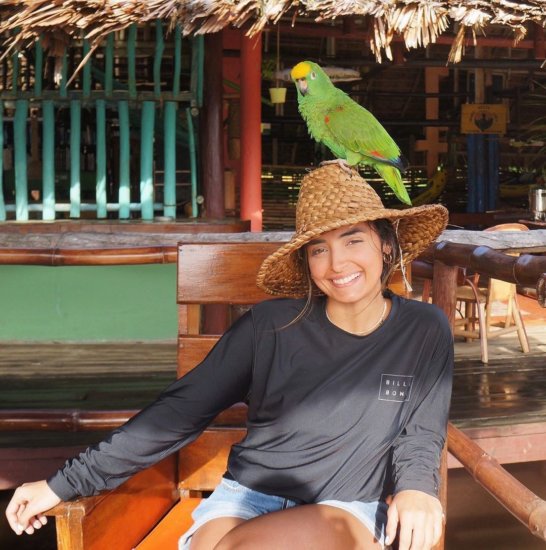 Тур в Национальный Парк Дельта Ориноко, Венесуэла