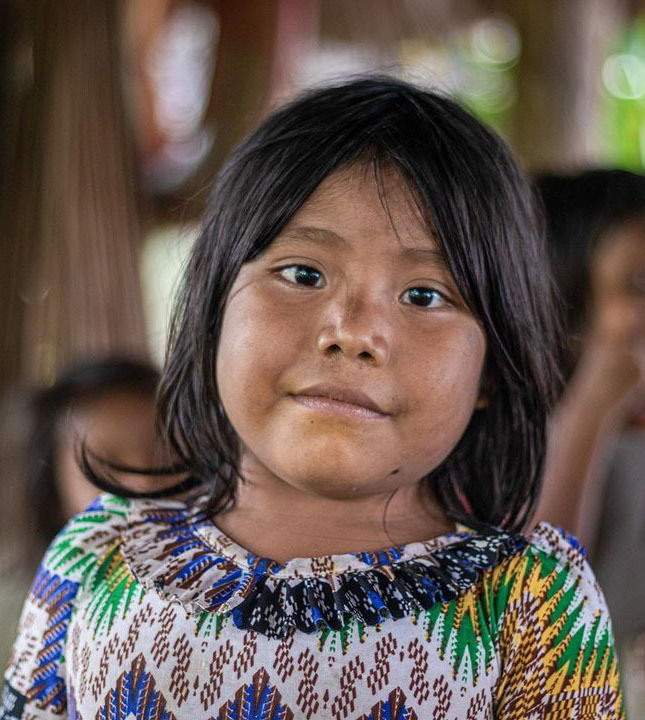 Тур в Национальный Парк Дельта Ориноко, Венесуэла