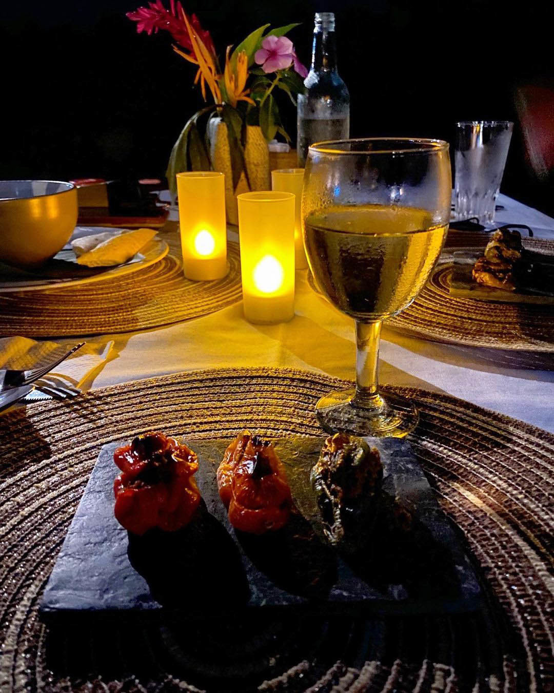 Тур в Национальный Парк Дельта Ориноко, Венесуэла