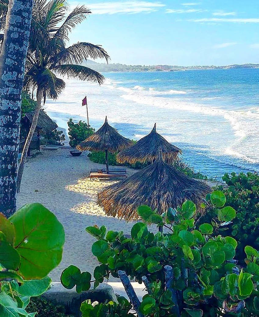 Большой Тур по Венесуэле