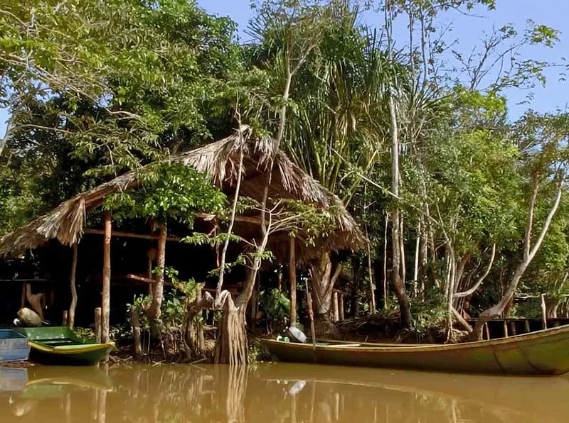 10 лучших туристических мест Венесуэлы