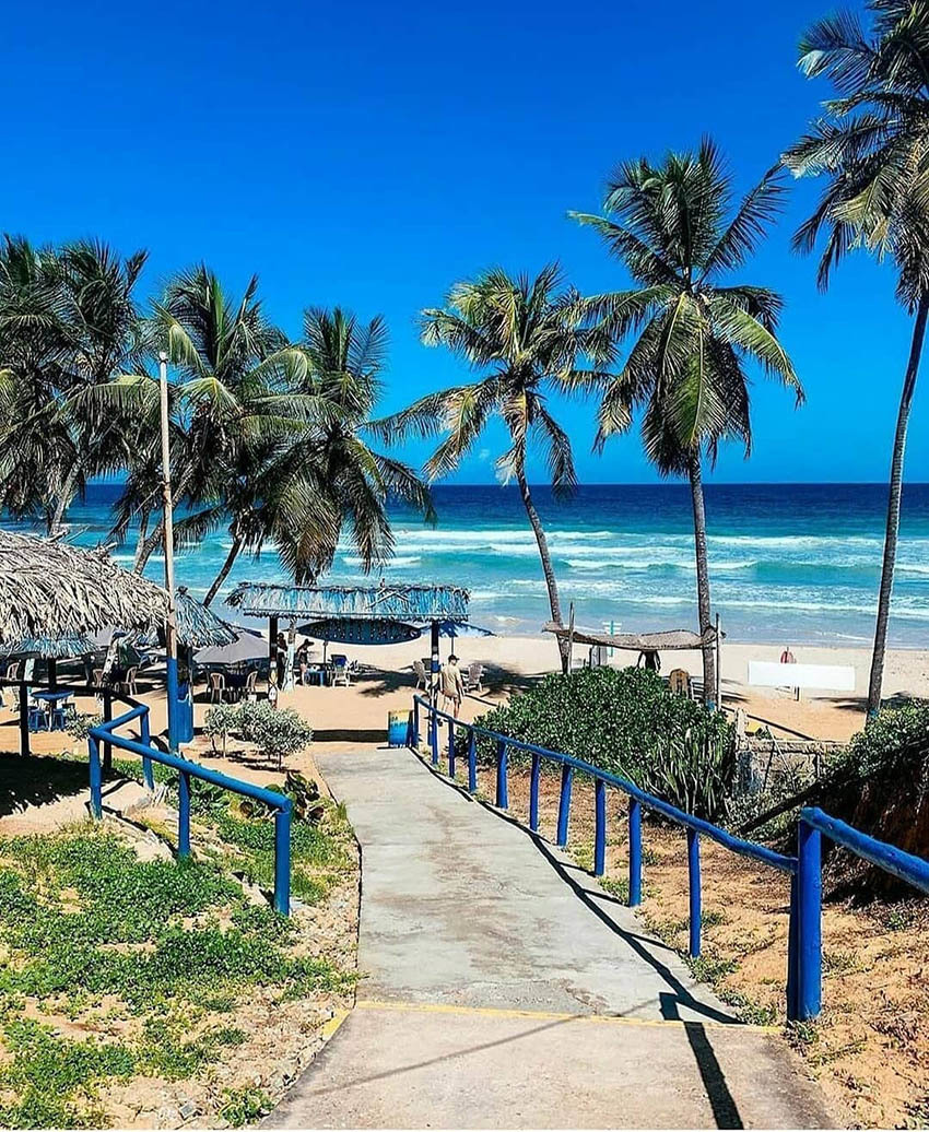 Большой Тур по Венесуэле