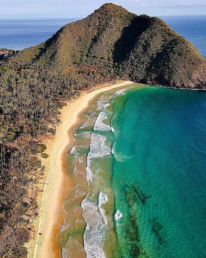 Большой Тур по Венесуэле