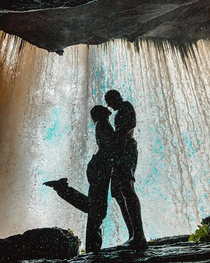 Большой Тур по Венесуэле