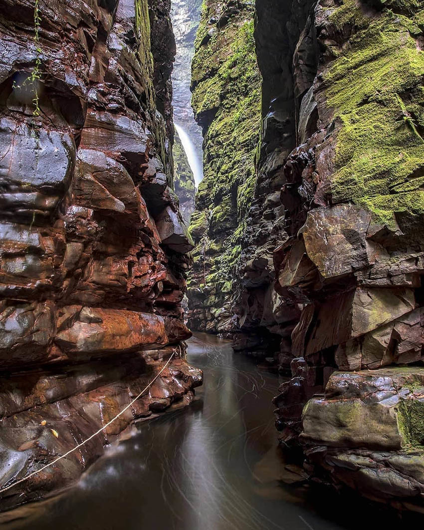 Большой Тур по Венесуэле
