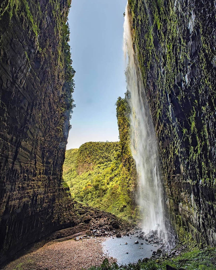 Большой Тур по Венесуэле