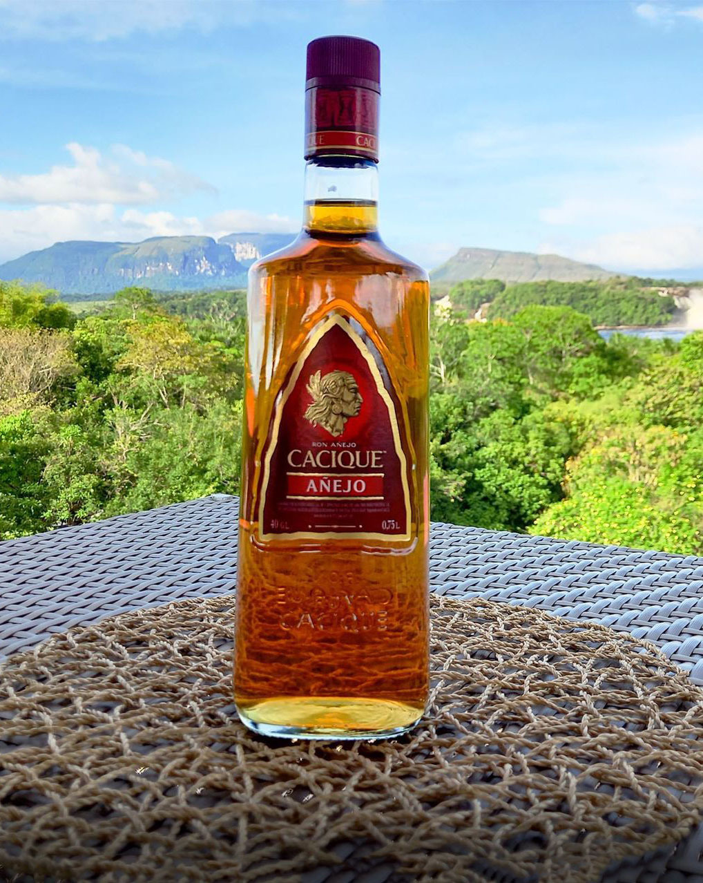 Большой Тур по Венесуэле