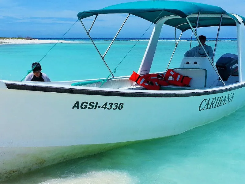 10 лучших пляжей Венесуэлы