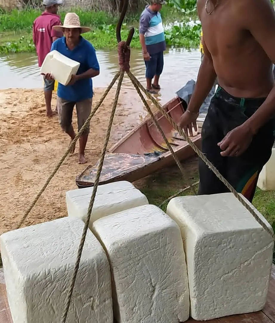 Тур по Венесуэле: Сафари в Лос Льянос