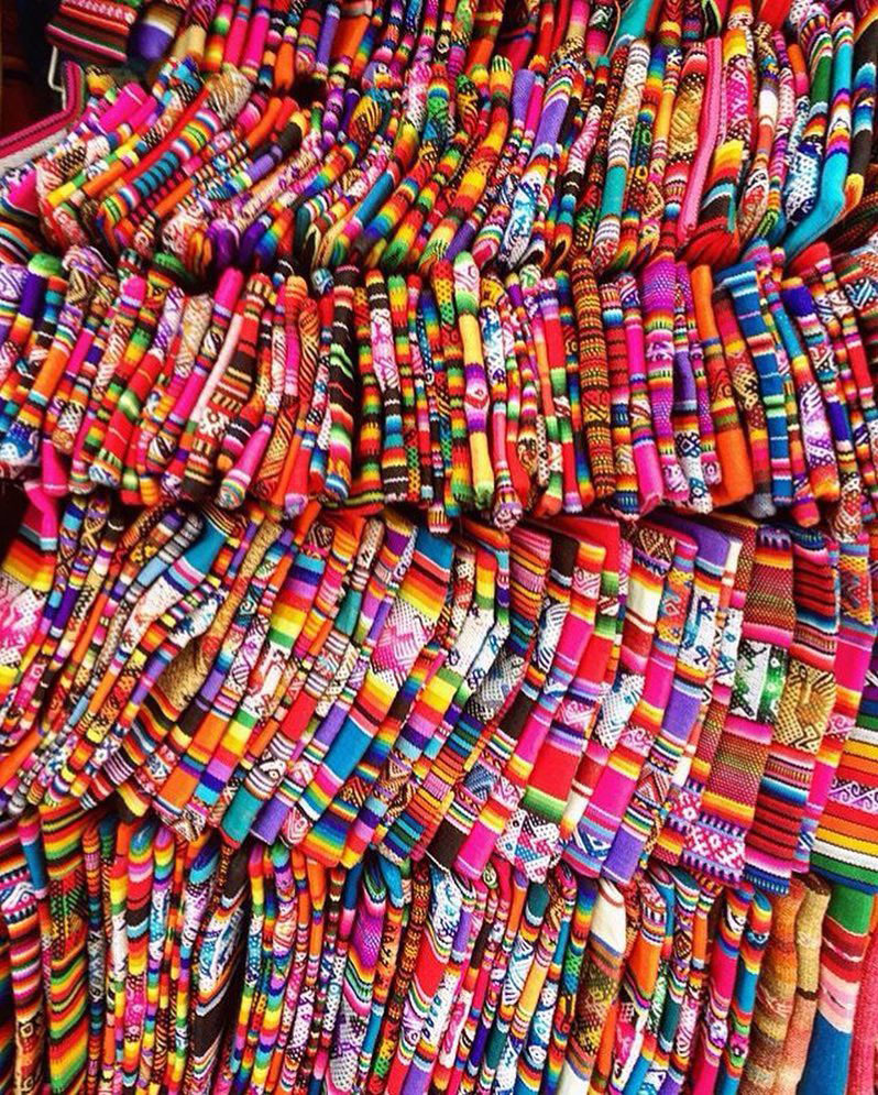 Тур Лучшее в Боливии за 14 дней