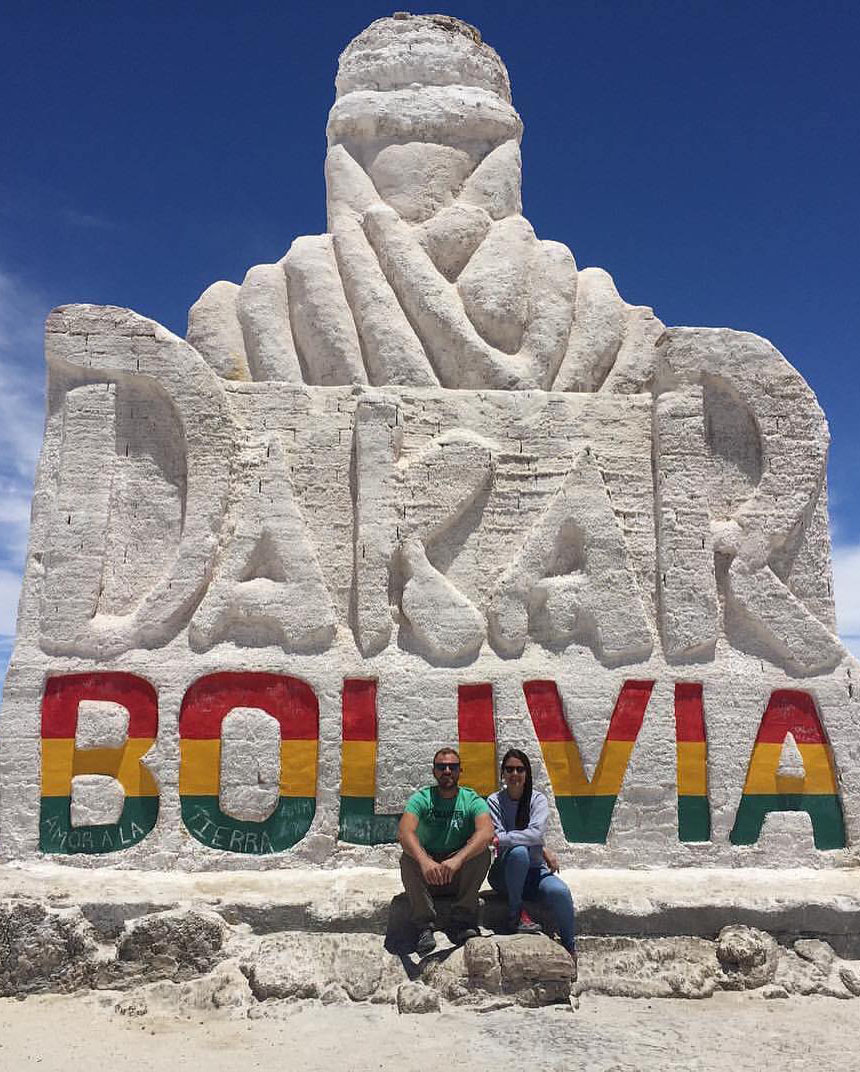 Тур Лучшее в Боливии за 14 дней