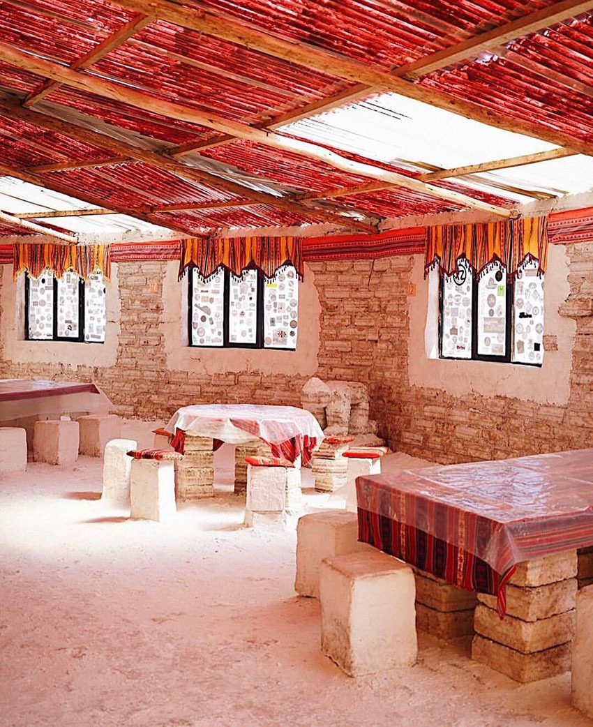 Тур Лучшее в Боливии за 14 дней