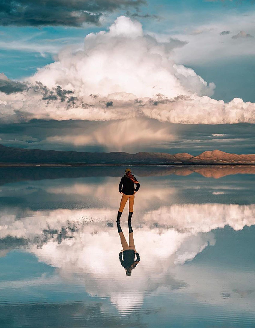 Тур Лучшее в Боливии за 14 дней