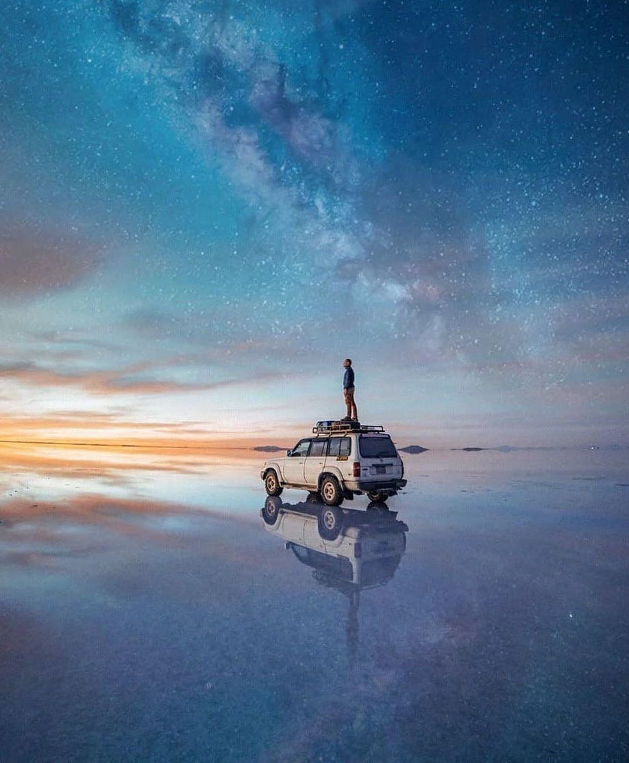 Тур Лучшее в Боливии за 14 дней