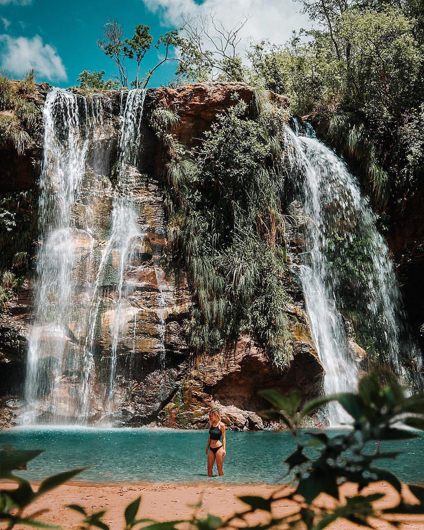 Тур Лучшее в Боливии за 14 дней