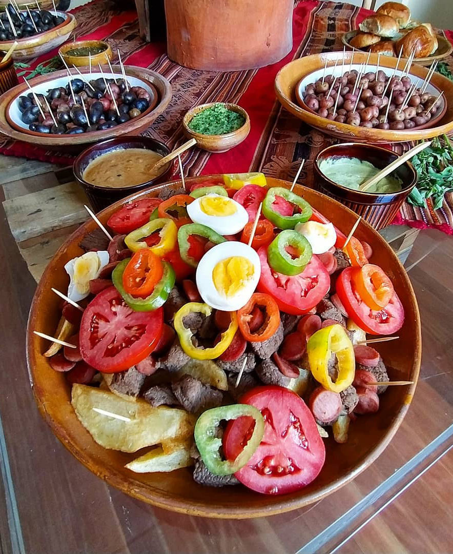 Тур Лучшее в Боливии за 14 дней