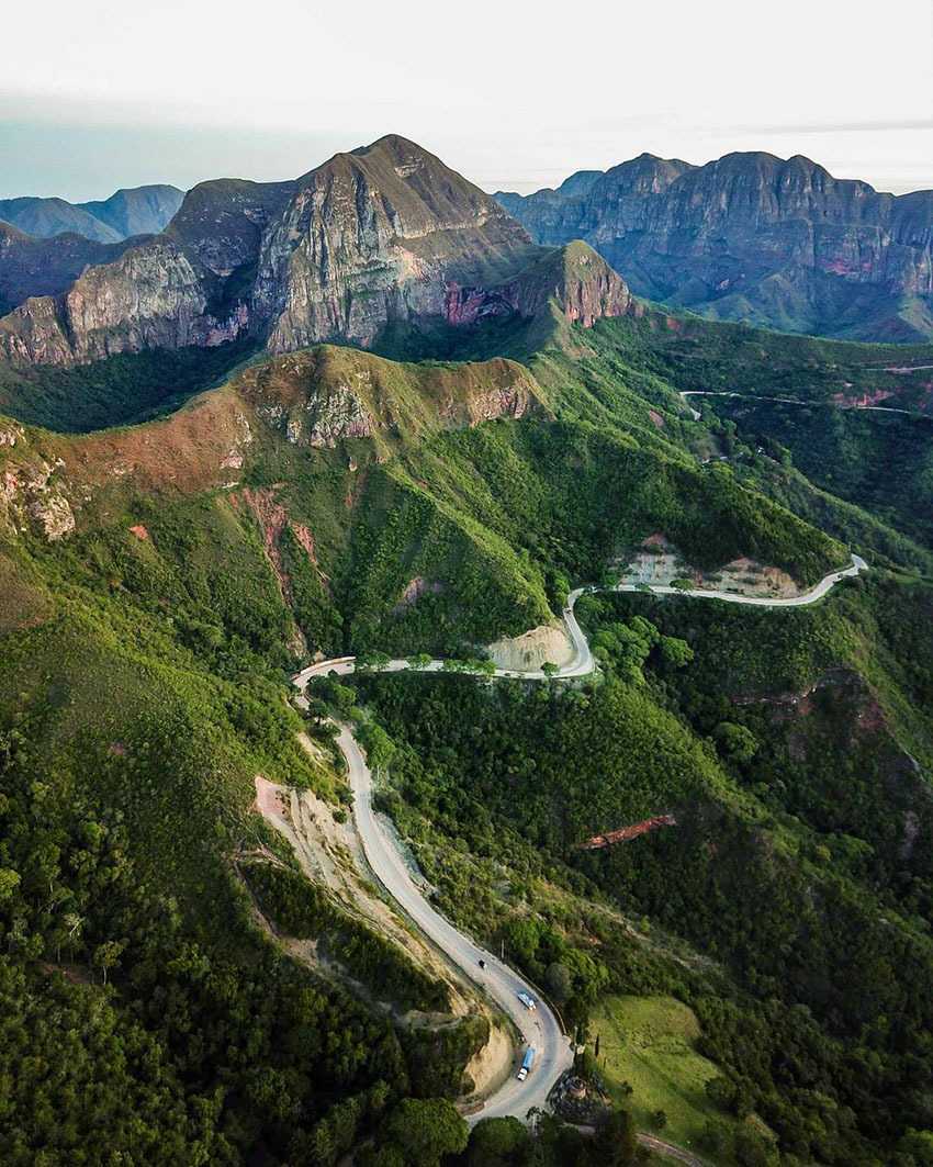 Тур Лучшее в Боливии за 14 дней