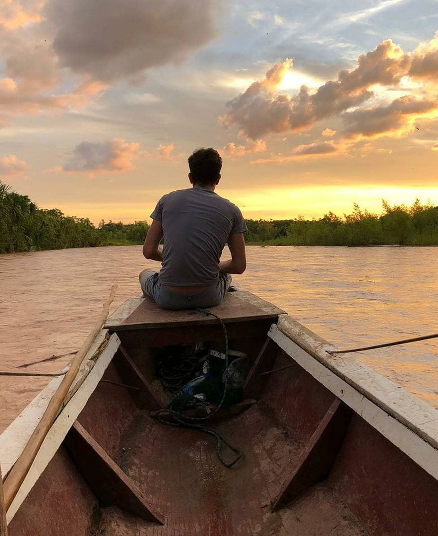 Тур Лучшее в Боливии за 14 дней