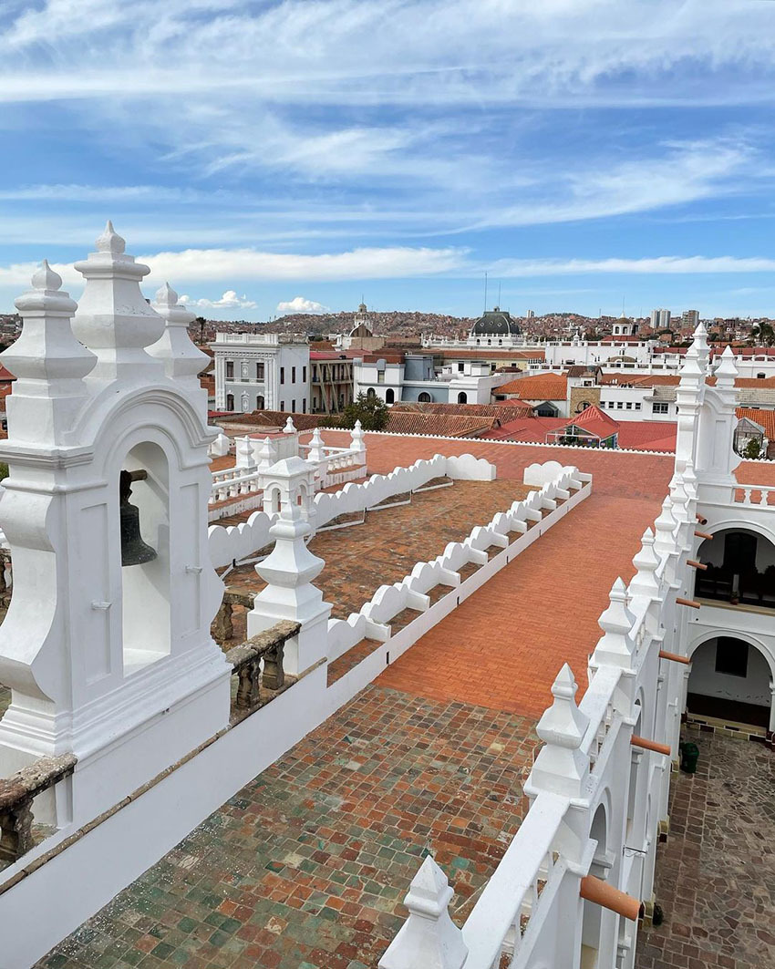 Тур Лучшее в Боливии за 14 дней