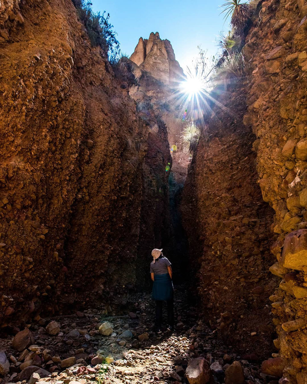 Тур Лучшее в Боливии за 14 дней