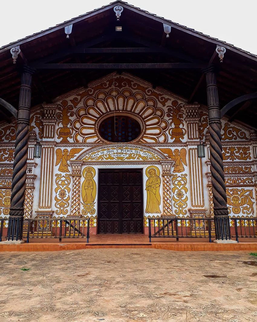 Тур Лучшее в Боливии за 14 дней