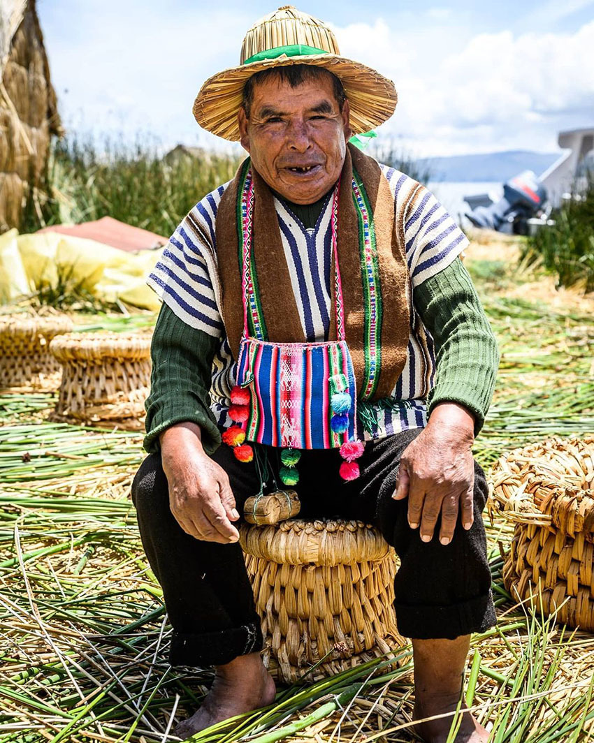 Тур Лучшее в Боливии за 14 дней