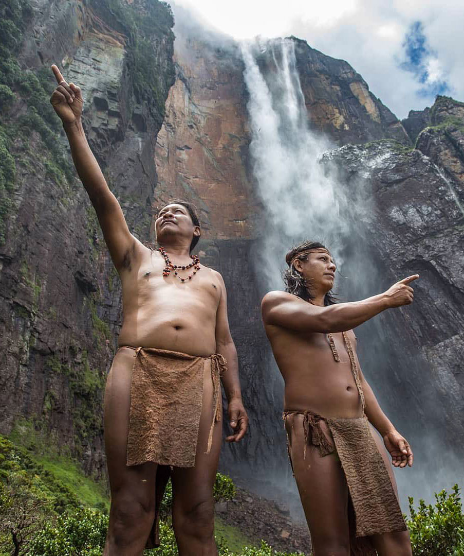Тур в Венесуэлу из Москвы: Каракас — Канайма — Ориноко — Лос-Льянос