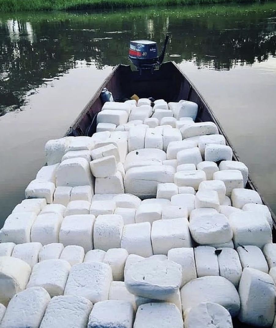 Тур в Венесуэлу из Москвы: Каракас — Канайма — Ориноко — Лос-Льянос