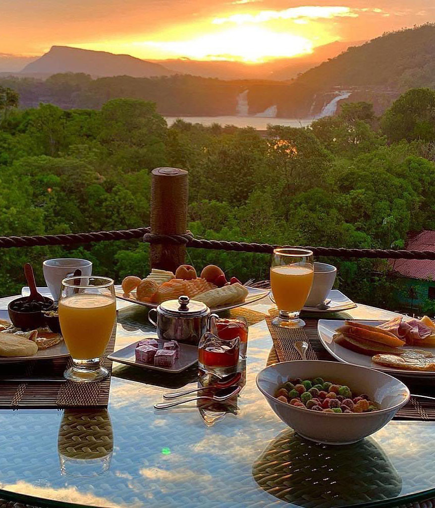 Тур в Венесуэлу из Москвы: Каракас — Канайма — Ориноко — Лос-Льянос