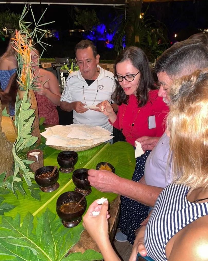 Тур в Венесуэлу из Москвы: Каракас — Канайма — Ориноко — Лос-Льянос