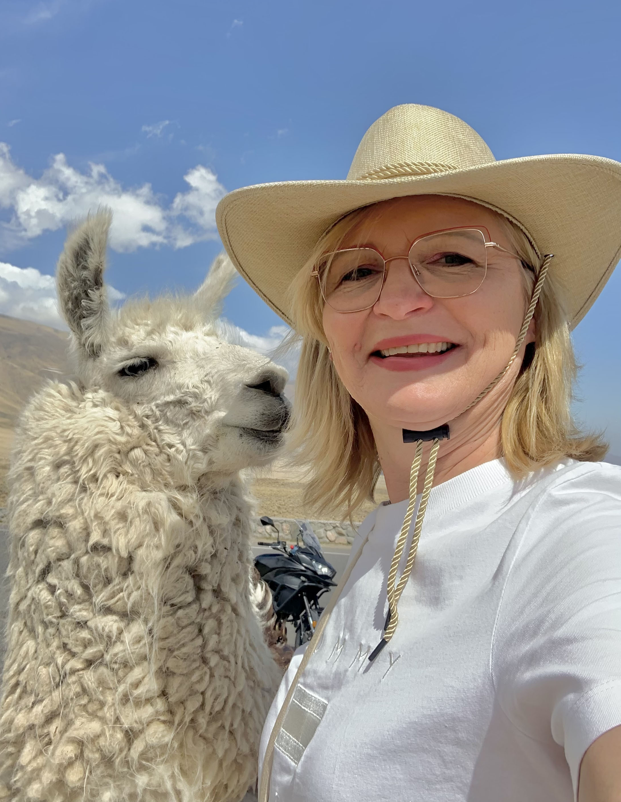 Тур по Северу Аргентины: Хухуй - Тукуман - Сальта - Катамарка