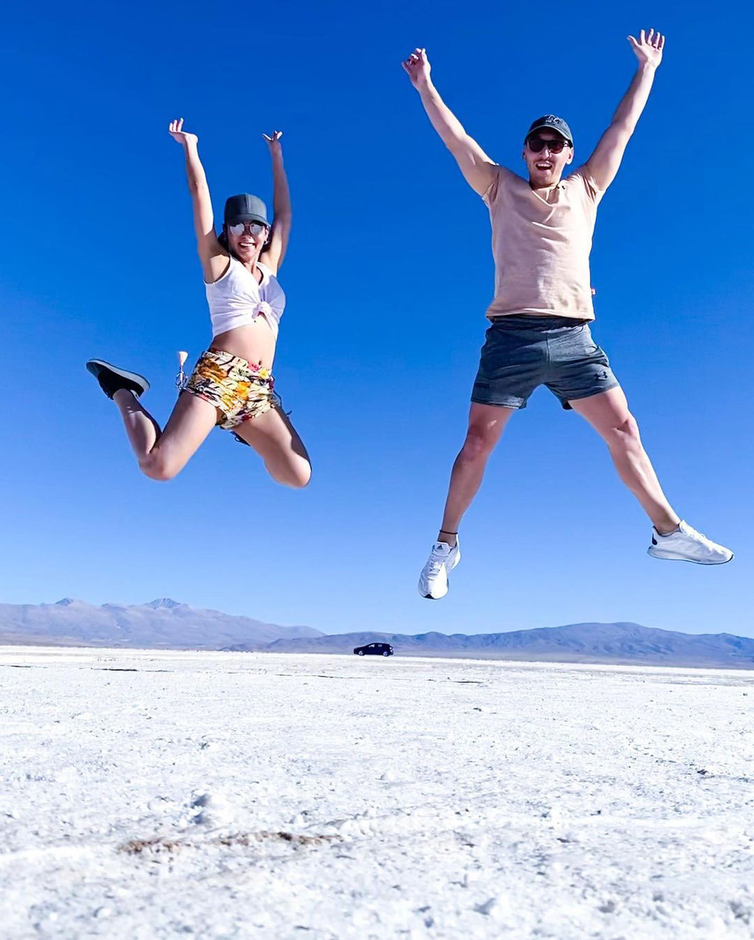 Тур по Северу Аргентины: Хухуй - Тукуман - Сальта - Катамарка