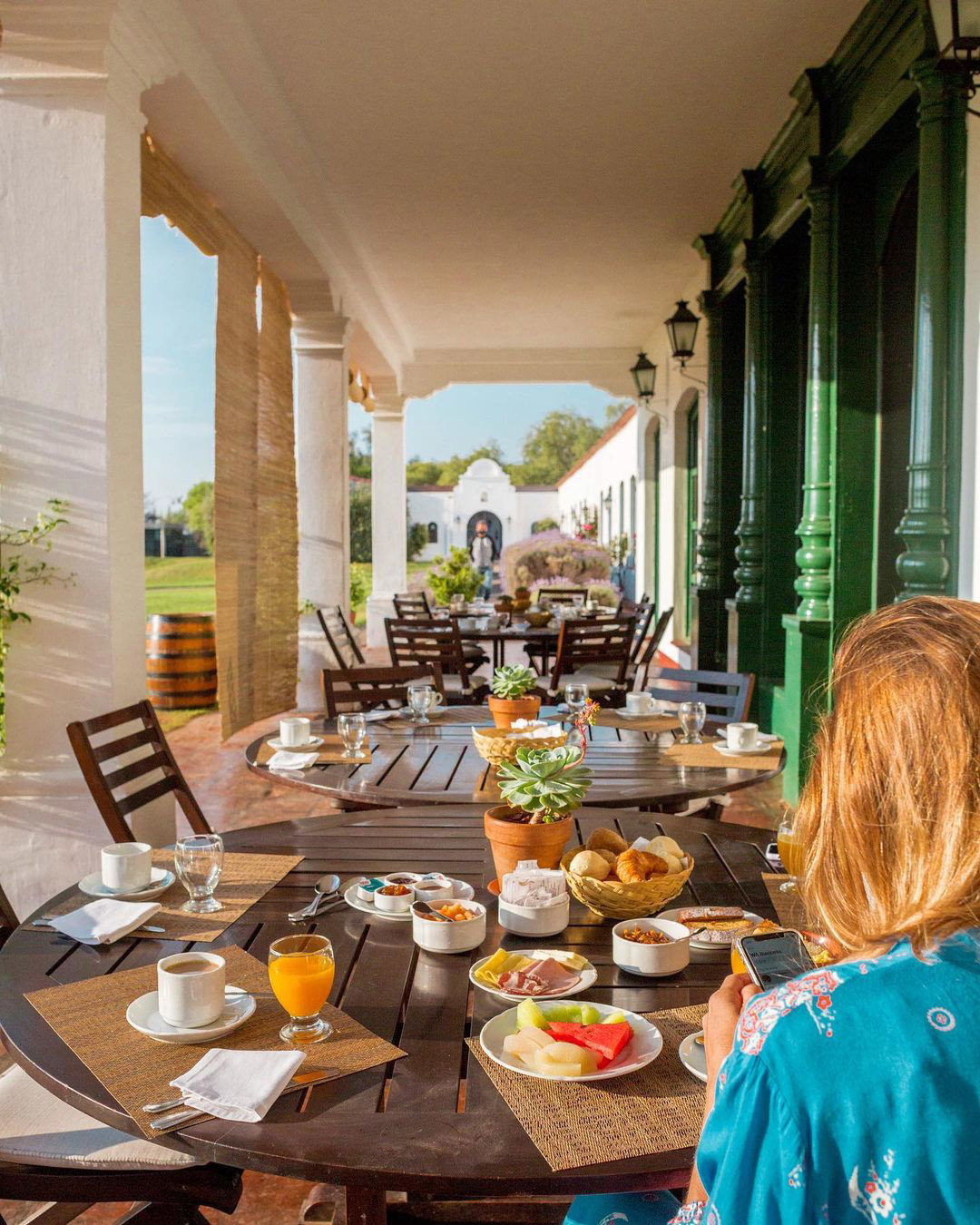 Тур по Северу Аргентины: Хухуй - Тукуман - Сальта - Катамарка