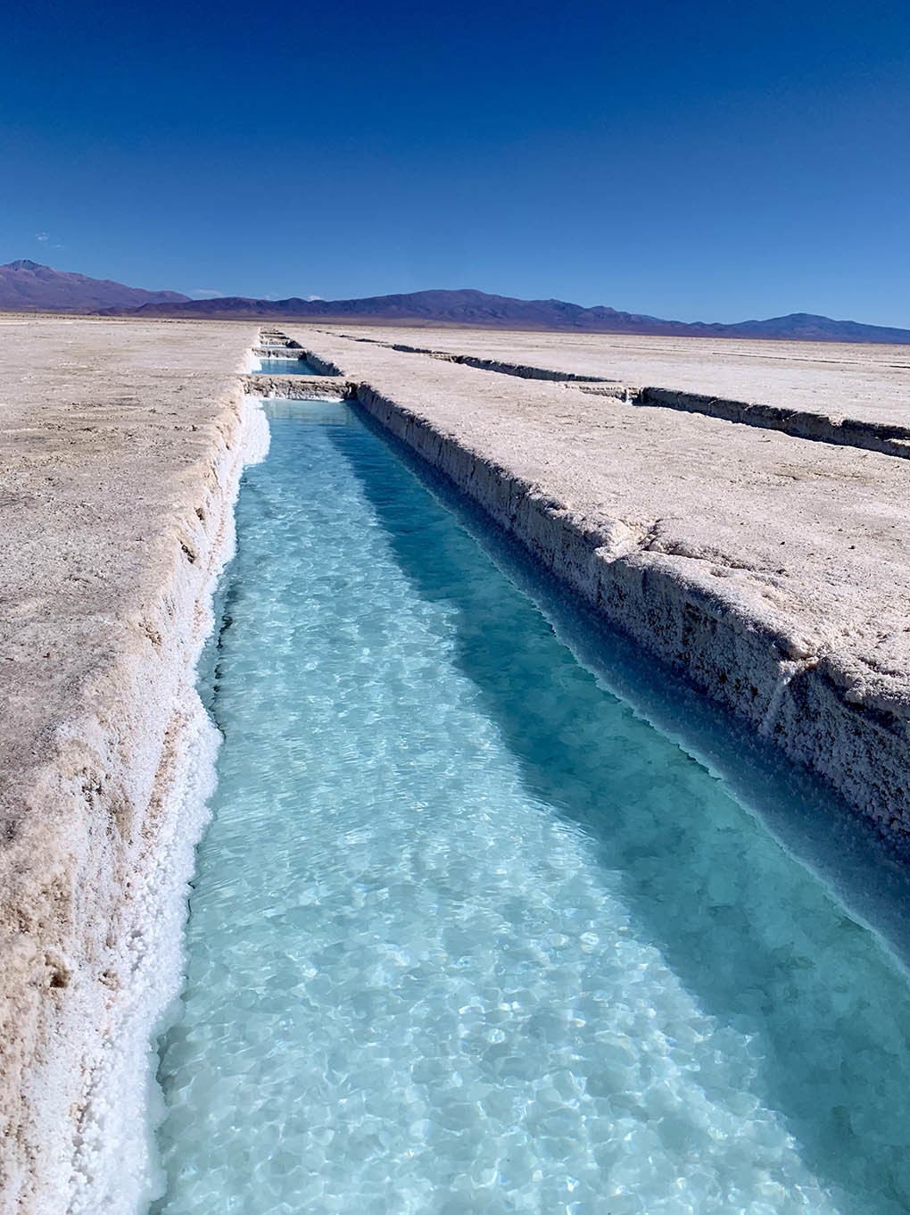 Тур по Северу Аргентины: Хухуй - Тукуман - Сальта - Катамарка